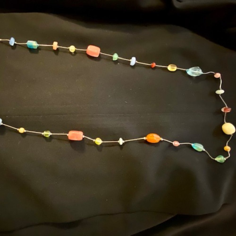 Premier Designs necklace